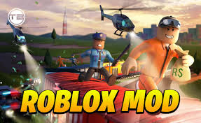 Roblox Mod APK Característica Imagen