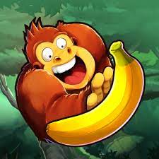 Banana Kong APK