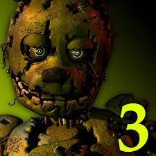 Five Nights at Freddy's 3 APK