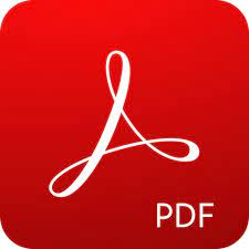 Imagen de función de Adobe Acrobat Reader Pro APK
