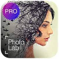 Photo Lab Mod APK Imagen característica