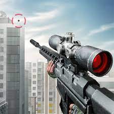 Sniper 3D Hack APK