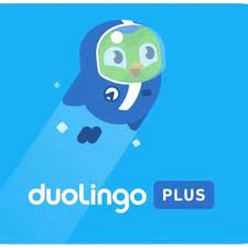 Duolingo Plus APK Imagen destacada