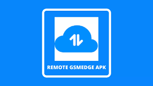 Remote Gsmedge APK Gratis