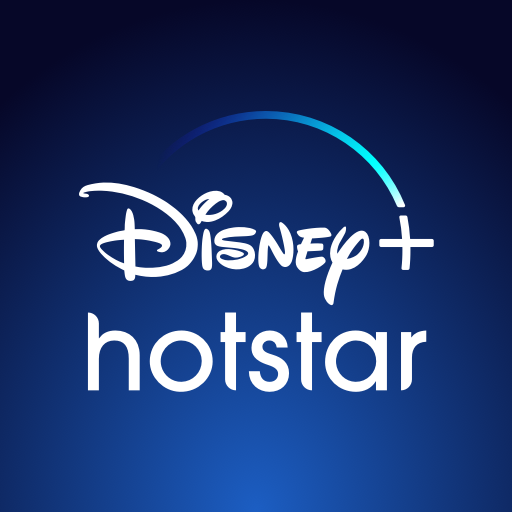 Disney Plus Hotstar