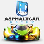 Asphalt Drift Racer