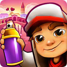 Subway Surfers 1.99 APK 2023 (Todo ilimitado) - ApkgStore