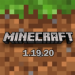 Descargar Minecraft 1.19.20 APK Gratis