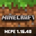 Minecraft 1.16.40 APK