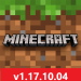 Minecraft 1.17.10.04 APK Gratis
