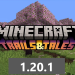 Minecraft 1.20.1 APK Download