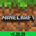 Minecraft 1.20.29
