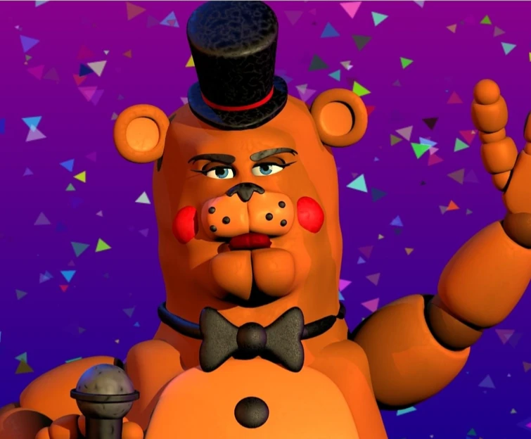 FNaF Help Wanted 0.0.92 APK- Download