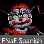 FNaF Spanish Project APK
