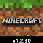 Minecraft 1.20.30