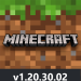 Minecraft 1.20.30.02