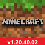 Minecraft 1.20.40.02 APK