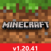 Minecraft 1.20.41 APK Gratis