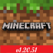 Minecraft 1.20.51 APK Gratis