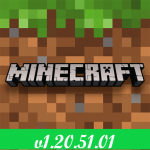 Minecraft 1.20.51.01 APK