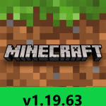 Minecraft 1.19.63 APK Gratis
