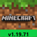 Minecraft 1.19.71 APK Gratis