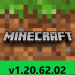 Minecraft 1.20.62.02 APK Gratis