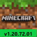 Minecraft 1.20.72.01 APK Gratis