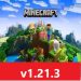 Minecraft 1.21.3 APK