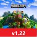 Minecraft 1.22 APK Gratis