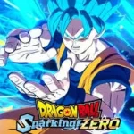 Dragon Ball Sparking Zero apk