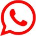 WhatsApp Plus Rojo APK