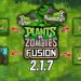 PVZ Fusion 2.1.7 APK